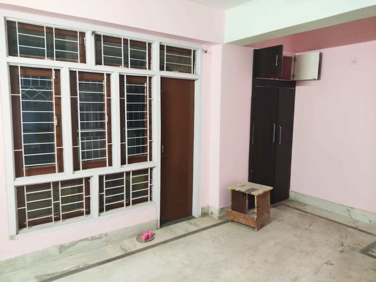 Unfurnished 3bhk in Ganeshguri, Guwahati, Assam, India for Rent